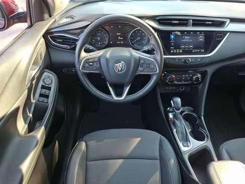 Used 2023 Buick Encore GX Preferred w/ Cold Weather Comfort Package AWD/4WD image 11