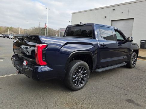 Used 2022 Toyota Tundra Platinum image 12