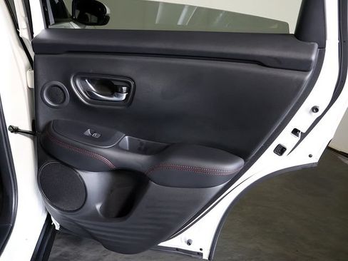Used 2025 Acura ADX A-Spec FWD image 30