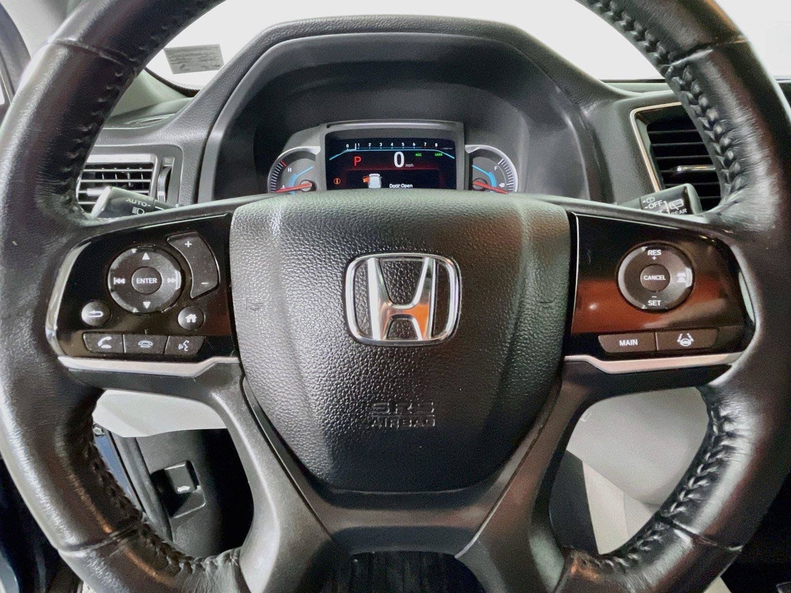 Used 2021 Honda Pilot Touring image 16