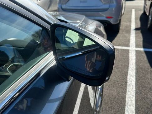 New 2025 MAZDA CX-5 AWD 2.5 S w/ Preferred Package image 11