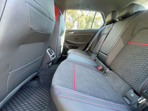 New 2026 Volkswagen GTI SE image 20