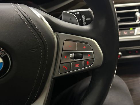 Used 2019 BMW X7 xDrive50i w/ Premium Package image 35