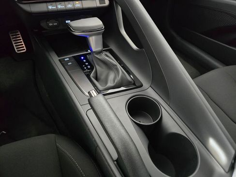 New 2026 Hyundai Elantra Sport FWD image 30