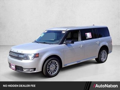 Used 2014 Ford Flex SEL