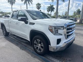 Used 2020 GMC Sierra 1500 SLE w/ SLE Value Package AWD/4WD video 2