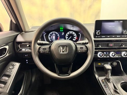 Used 2024 Honda Civic LX image 18
