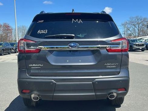 New 2026 Subaru Ascent Touring AWD/4WD image 6