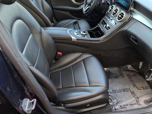 Used 2020 Mercedes-Benz C 300 Sedan image 22