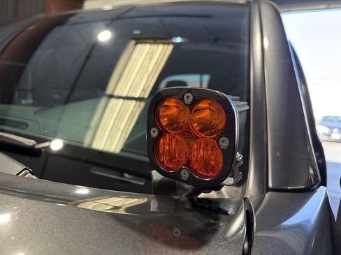 Used 2018 Toyota Tacoma TRD Off-Road w/ Technology Package image 32