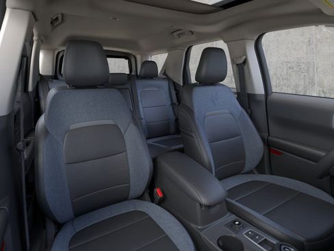 New 2026 Ford Bronco Sport Heritage AWD/4WD image 10