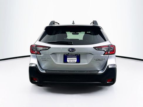 Used 2025 Subaru Outback Premium w/ Popular Package #1 AWD/4WD image 15