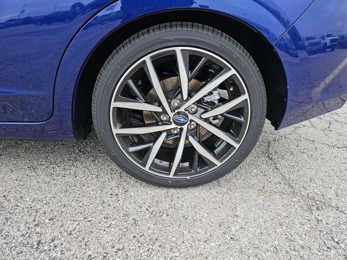 New 2026 Subaru Impreza 2.0i Sport AWD/4WD image 39