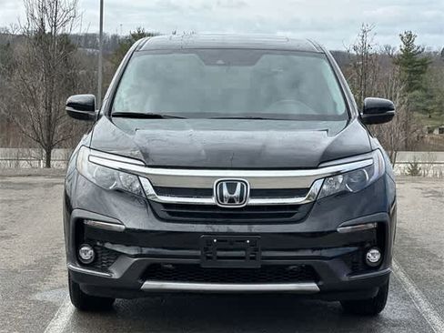 Used 2022 Honda Pilot EX-L image 21