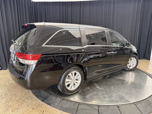 Used 2015 Honda Odyssey EX-L image 10