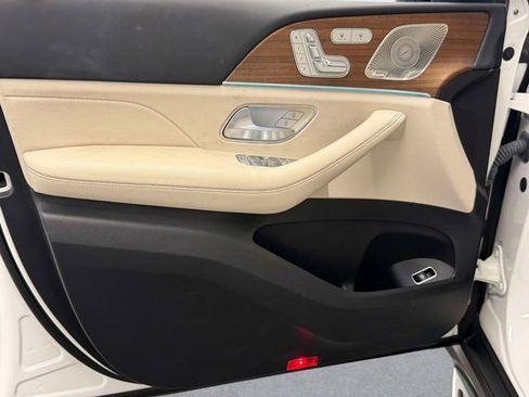 Certified 2023 Mercedes-Benz GLE 350 4MATIC image 15