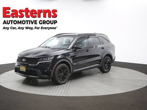 Used 2021 Kia Sorento S w/ Panoramic Sunroof Package AWD/4WD image 57