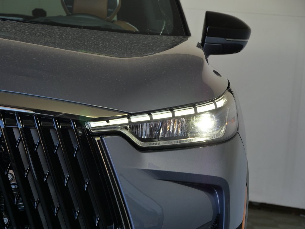 New 2027 INFINITI QX60 Sport AWD/4WD image 37