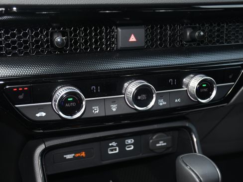 Certified 2024 Honda CR-V EX-L image 16