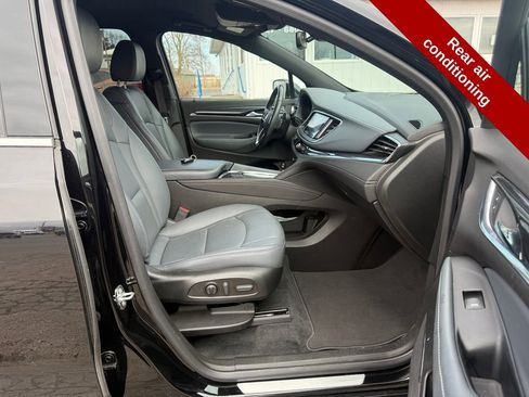 Used 2023 Buick Enclave Essence w/ Sport Touring Edition image 43