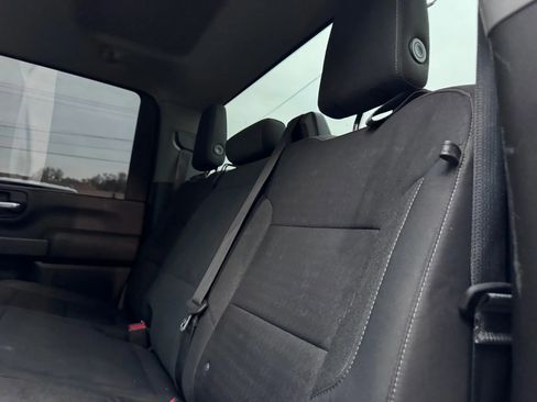 Used 2021 Chevrolet Silverado 2500 LT w/ Z71 Off-Road Package image 22