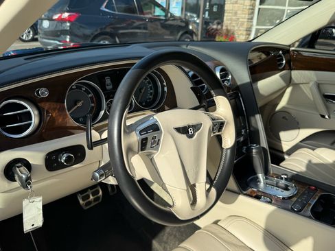 Used 2015 Bentley Flying Spur V8 image 34