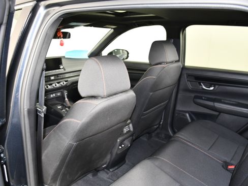 Certified 2024 Honda CR-V Sport image 46