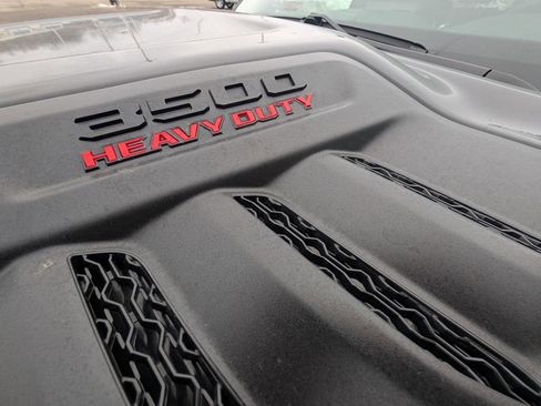 New 2026 RAM 3500 Limited image 54