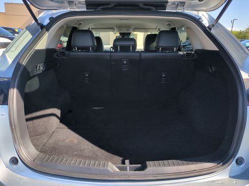 Used 2019 MAZDA CX-5 Touring FWD image 30