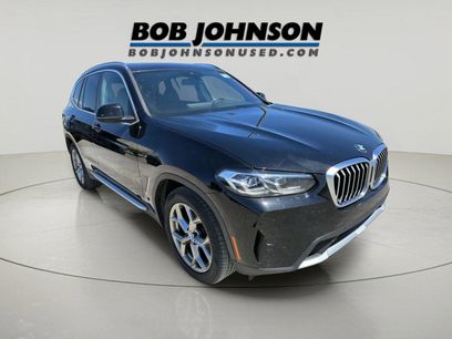 Used 2024 BMW X3 xDrive30i