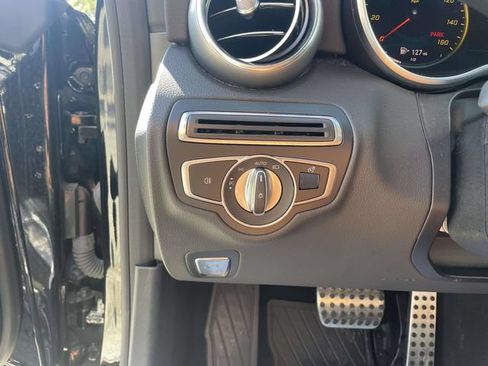 Used 2023 Mercedes-Benz C 300 Cabriolet image 25