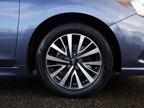 Used 2018 Subaru Legacy 2.5i Premium image 9