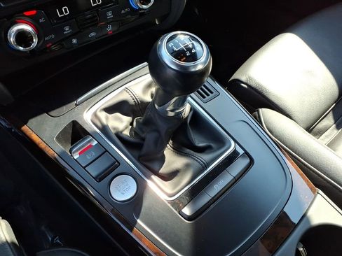 Used 2013 Audi A4 2.0T Premium Plus AWD/4WD image 20