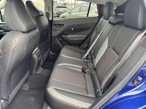 New 2026 Subaru Crosstrek 2.5i Limited image 26