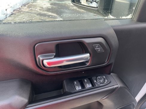 Used 2023 Chevrolet Silverado 2500 W/T w/ WT Fleet Convenience Package image 19