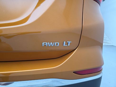 Used 2019 Chevrolet Equinox LT AWD/4WD image 54