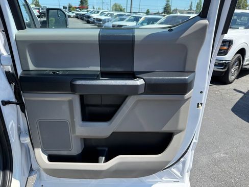 Used 2020 Ford F150 XL w/ Equipment Group 101A Mid AWD/4WD image 24