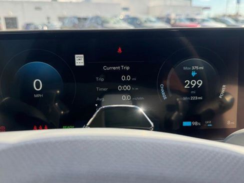 New 2026 Hyundai Ioniq 5 Limited AWD/4WD image 8