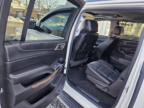 Used 2015 GMC Yukon XL Denali w/ Open Road Package image 32