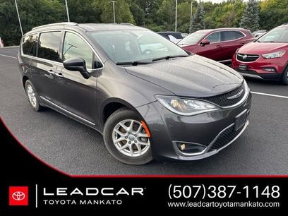 Used 2020 Chrysler Pacifica Touring-L
