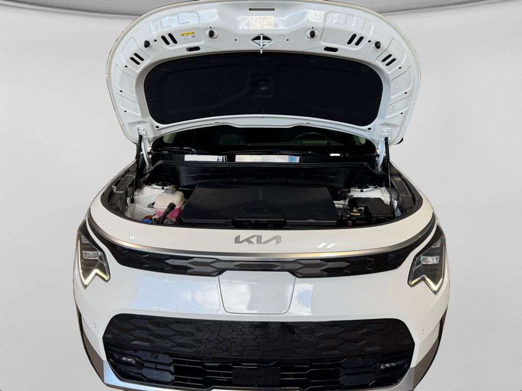 Used 2023 Kia Niro Wave FWD image 24