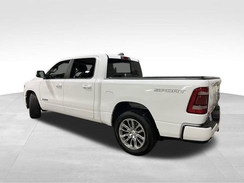 Used 2023 RAM 1500 Laramie image 4