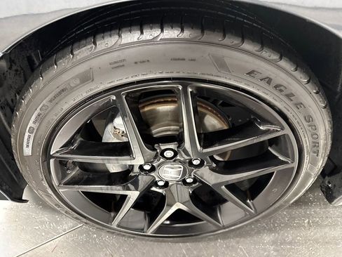 Used 2023 Honda Civic Sport image 11