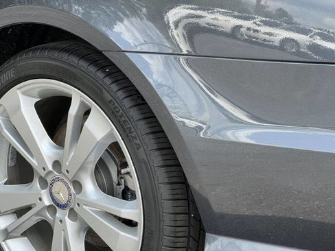 Used 2012 Mercedes-Benz E 350 Sedan image 13