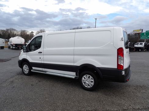 Used 2024 Ford Transit 250 Low Roof w/ Exterior Upgrade Package image 4