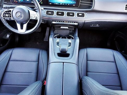 Used 2020 Mercedes-Benz GLE 350 image 22