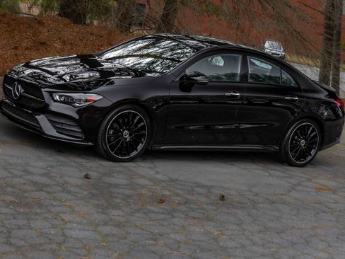 Used 2022 Mercedes-Benz CLA 250 image 58