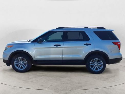 Used 2015 Ford Explorer 4WD image 2