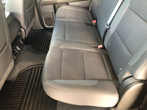 Certified 2024 Chevrolet Silverado 1500 LT image 10