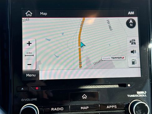 Used 2022 Subaru Ascent Limited w/ Technology Package image 17